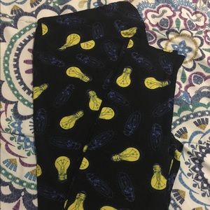 LuLaRoe Leggings TC